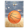 Coque iPad 10.2 2019/2020/2021 en TPU - Basket-ball