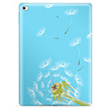 Coque iPad 10.2 2019/2020/2021 en TPU - Dent-de-Lion