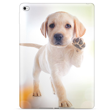 Coque iPad 10.2 2019/2020/2021 en TPU - Chien