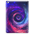 Coque iPad 10.2 2019/2020/2021 en TPU - Galaxie