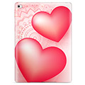 Coque iPad 10.2 2019/2020 en TPU - Love