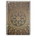 Coque iPad 10.2 2019/2020/2021 en TPU - Mandala