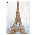 Coque iPad 10.2 2019/2020/2021 en TPU - Paris