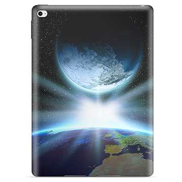 Coque iPad 10.2 2019/2020/2021 en TPU - Espace