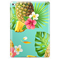 Coque iPad 10.2 2019/2020/2021 en TPU - Été