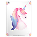 Coque iPad 10.2 2019/2020/2021 en TPU - Licorne