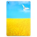 Coque iPad 10.2 2019/2020/2021 en TPU - Champ de blé