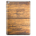 Coque iPad 10.2 2019/2020/2021 en TPU - Bois