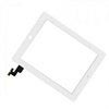 Vitre d'Ecran et Ecran Tactile pour iPad 2 - Blanc