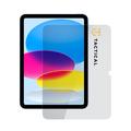 Protecteur d'Écran iPad 2022/2025 Tactical Glass Shield 2.5D - Clair