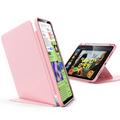 Étui Flip Hybrid Folio pour iPad 2022/2025 ESR - Rose