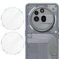 Protecteur d'Objectif Nothing Phone (3a) Pro en Verre Trempé Imak HD - 2 pièces