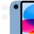 Protecteur d'Objectif iPad 2022/2025 en Verre Trempé Imak HD - 2 pièces