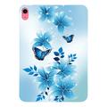 Coque iPad 2022/2025 en TPU Stylish Ultra Fin