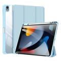 Étui à Rabat iPad (2022) Tri-Fold Intelligente Dux Ducis Toby