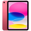 iPad (2022) Wi-Fi - 256Go - Rose