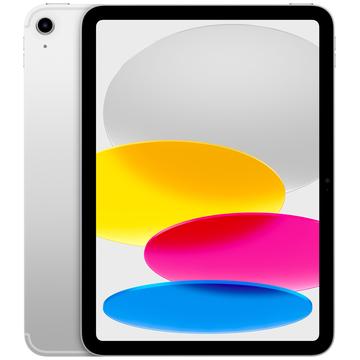 iPad (2025) 5G - 256 Go - Argent
