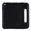 Coque iPad 9.7 2017/2018 Antichoc Portative pour Enfants - Noire