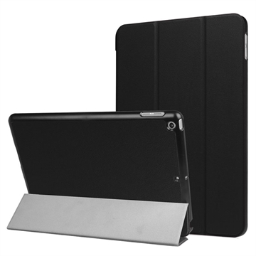 Etui Smart Tri-Fold pour iPad 9.7 2017/2018 - Noir