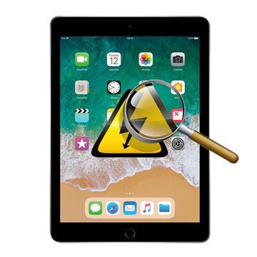 Diagnostic iPad 9.7 (2018)