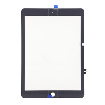 Vitre d’Écran & Écran Tactile iPad 9.7 (2018) - Noir