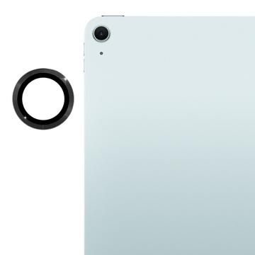 Protecteur d\'Objectif iPad Air 11 2024/2025/iPad Air 13 2024/2025 en Verre Trempé Hat Prince - Noir