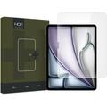 Protecteur d’Écran - 9H - iPad Air 11 2024/2025 en Verre Trempé - Hofi Premium Pro+ - Transparente