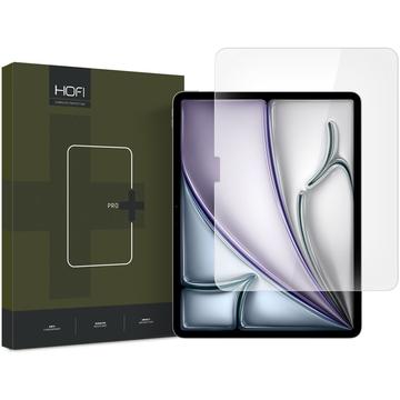 Protecteur d’Écran - 9H - iPad Air 11 2024/2025 en Verre Trempé - Hofi Premium Pro+ - Transparente