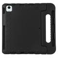 Coque iPad Air 11 2024/2025 Antichoc Portative Pour Enfants - Noir