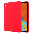 Coque iPad Air 11 2024/2025/Air 2020/2022 en Silicone Liquide