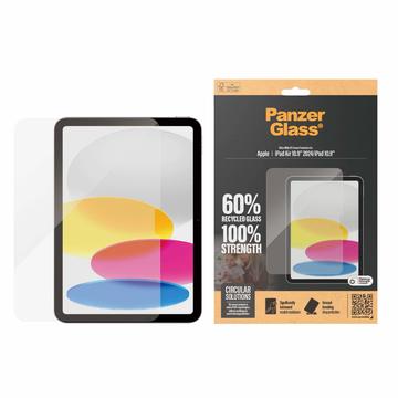 Protecteur d\'Écran iPad Air 11 2024/2025 PanzerGlass Ultra-Wide Fit