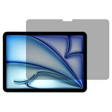 Protecteur d’Écran - 9H - iPad Air 11 2024/2025 en Verre Trempé - Privacy