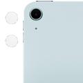 Protecteur d'Objectif iPad Air 13 2024/2025 en Verre Trempé Imak HD - 2 pièces