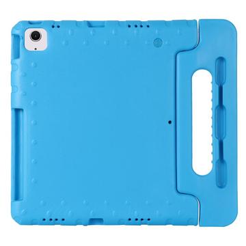 Coque iPad Air 13 2024/2025 Antichoc Portative Pour Enfants - Bleue
