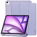 Étui folio à trois volets iPad Air 13 2024/2025 Tech-Protect SmartCase Pen
