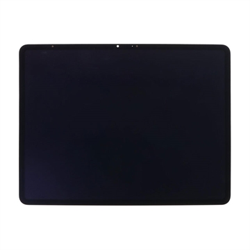Écran LCD iPad Air 13 (2024), iPad Air 13 (2025) - Noir