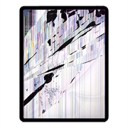 Réparation Ecran LCD et Ecran Tactile iPad Air 13 (2025) - Noir