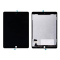 Ecran LCD pour iPad Air 2 - Noir - Qualité d'Origine