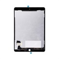 Ecran LCD pour iPad Air 2 - Noir - Qualité d\'Origine