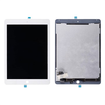 Ecran LCD pour iPad Air 2 - Blanc - Qualité d\'Origine