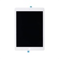 Ecran LCD pour iPad Air 2 - Blanc - Qualité d\'Origine