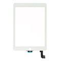 Vitre d’Ecran et Ecran Tactile pour iPad Air 2 - Blanc