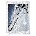 Réparation Ecran LCD et Ecran Tactile iPad Air 2 - Blanc - Grade A