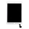 Ecran LCD pour iPad Air 2 - Blanc - Grade A