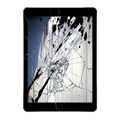 Réparation Ecran LCD et Ecran Tactile iPad Air 2 - Noir - Qualité d'Origine