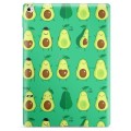 Coque iPad Air 2 en TPU - Avocado Pattern