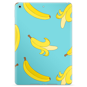 Coque iPad Air 2 en TPU - Bananes
