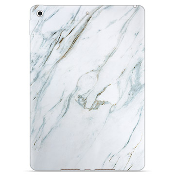 Coque iPad Air 2 en TPU - Marbre