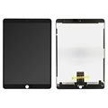 Ecran LCD pour iPad Air (2019) - Noir - Qualité d'Origine
