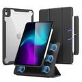 Étui folio à trois volets iPad Air 11 2024/2025/Air 2020/2022 ESR Rebound Hybrid